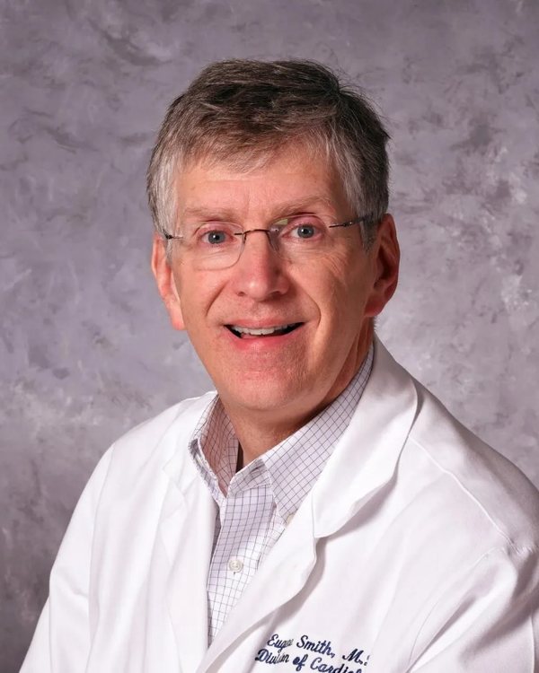 Eugene Smith, MD