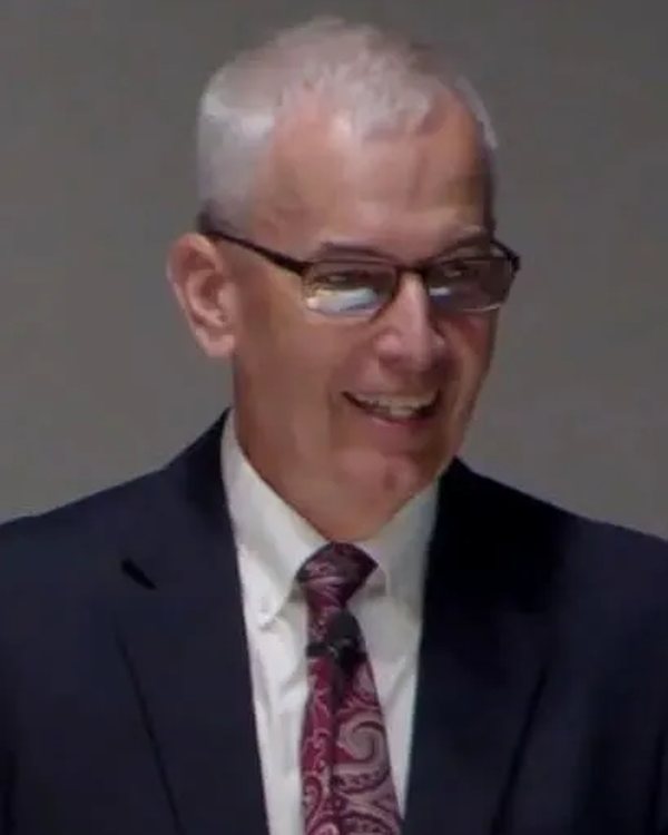 Gary Russell, MD