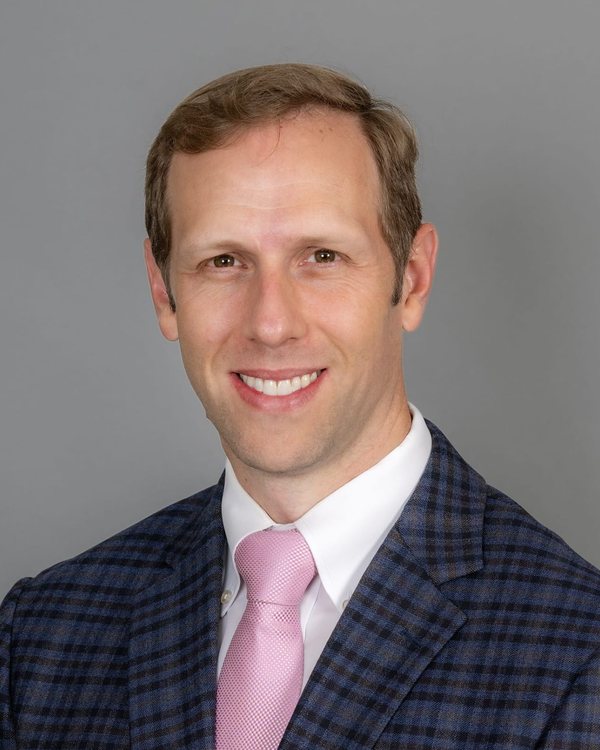 Leonard “Jeff” Harris, MD