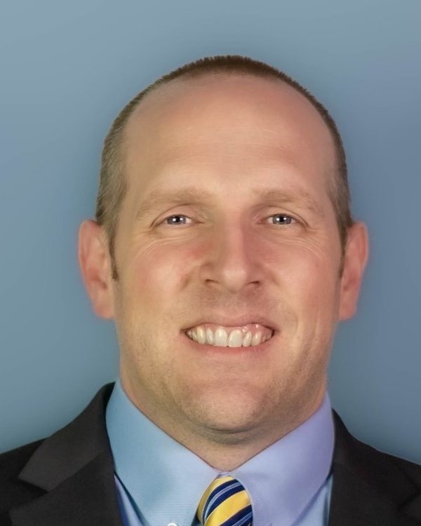 Jonathan Spenn, DMD