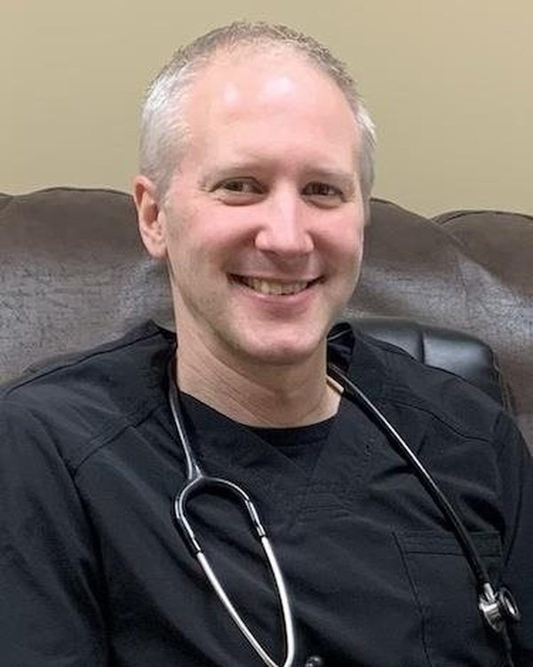 Joshua Evans, MD