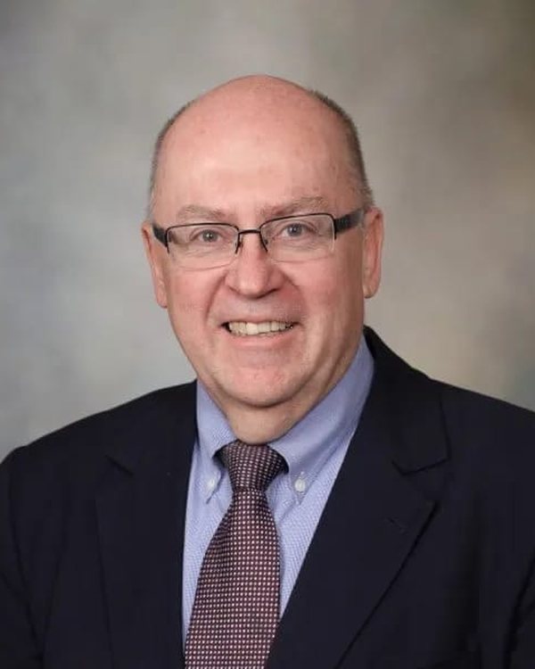 Tim Call, MD