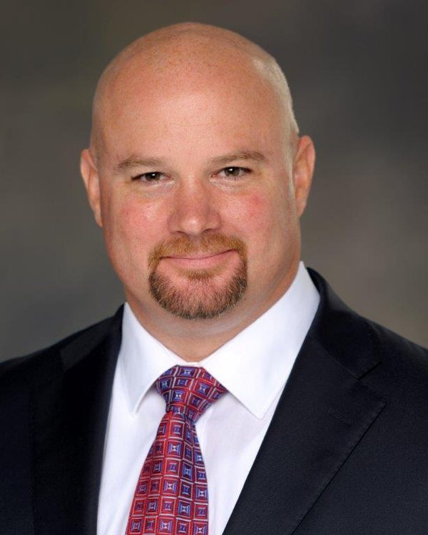 Todd Anderson, LCDR (Ret)